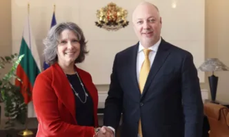 Стратегическото партньорство между България и САЩ беше във фокуса на