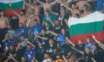 Левски ще пусне във вторник в свободна продажба билетите за