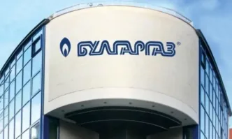 Поредно увеличение: Булгаргаз с ново заявление за близо 60% по-скъп газ за август