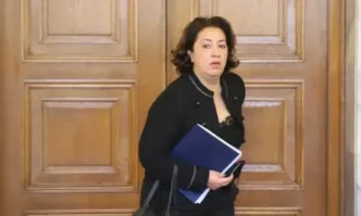 Aктивистката на партия Има такъв народ Златомира Мострова е била