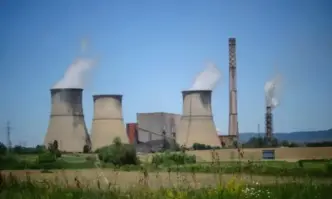 ТЕЦ Бобов дол спря работа в петък срещу събота заради