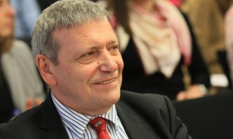 Красен Станчев: Случващото се с избора на шеф на БНБ е доста тревожно
