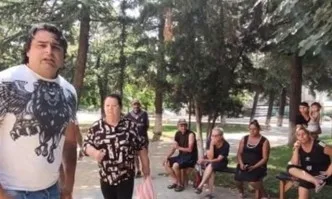 Екшън в Симитли: Неграмотни искат да гласуват с придружител, извикаха полиция и жандармерия