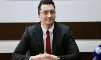 Целият свят разбра че българският главен прокурор е бил обект