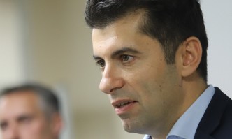 Георги Марков: На Кирчо ще му се наложи евакуация, главният прокурор ще надживее и правителство, и парламент