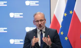 Уволниха полския здравен министър заради скандал с медицински рецепти