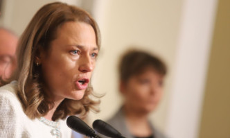 Демокрацията се изхаби смята бившият председател на Народното събрание Показахме