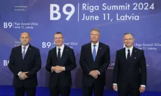 За първи път няма да има обща декларация на формата