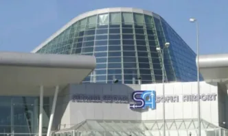 Пробивът в сигурността на летище София установен при тайна проверка на