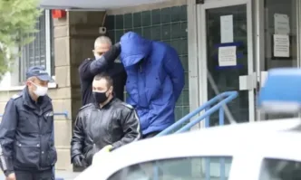 Осъденият за смъртта на Милен Цветков иска да излезе на свобода предсрочно