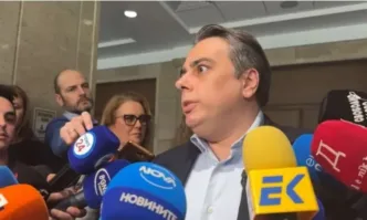 Асен Василев с изявление за финансите на държавата - 15.01.25 г.