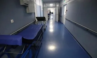 Болницата в Хасково с ново КОВИД отделение заради наплива на болни