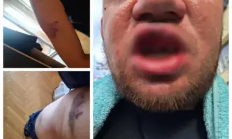 Мъж на име Георги Вълчев се готви да търси правата