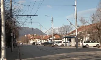 Щети за 270 хил. лева е нанесъл ураганният вятър във Враца преди две седмици