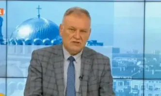 Петър Горновски поискал сам да напусне постаМинистерският съвет прие решение