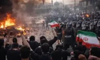 Властите в Иран са потвърдили смъртта на най малко 5000 души