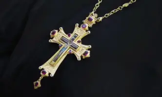 Ръководителят на украинската католическа църква обяви че доктрината одобрена от