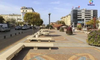 Офисите изместват жилищата в центъра на София