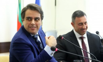 Българският вариант на законът Магнитски който разбуни духовете в държавата