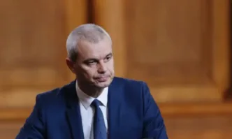 Костадинов предлага сделка на депутати от ПП-БСП-ДБ: Трудов лагер вместо затвор
