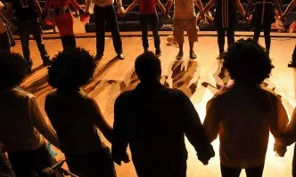 Успешно приключи кампанията От ТЕБ Зависи