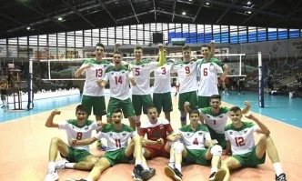 България излиза срещу Гърция в спор за титлата на Балканиадата U17 в София