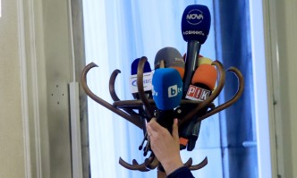 Амнести интернешънъл: През 2021 г. властите в България посегнаха на медиите
