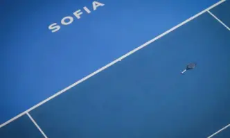 Любим спомен от Sofia Open: Как се сдобих с кърпата на Синер