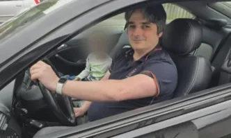 В момента Адриан превъзмогва болката по негов си начин както