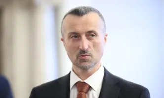 Парламентът избра за управител на Националната здравноосигурителна каса НЗОК доц