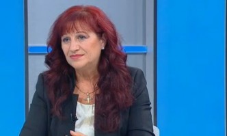 Мария Колева: Не може пенсионер с 45 години стаж да взима пенсия като тези, които не са работили