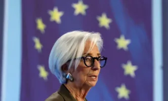 По силното евро спрямо долара може да понижи инфлацията заяви президентът