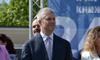 Антикорупционната комисия работи по акция във Варна Действията са под надзора на Софийската