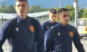 Няма как да говорим за добро настроение коментира капитанът на