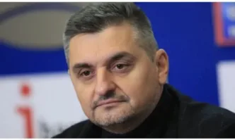 Кирил Добрев: Служебният кабинет чука на вратата