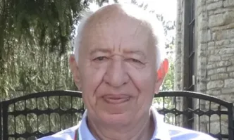 IN MEMORIAM: почина почетният гражданин на Луковит Ангел Петков