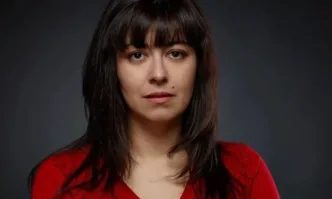 Добре е да се каже че имаме кандидатура на жена