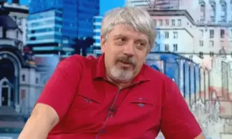 Сега на сцената ще излезе една голяма примадона ще напълни