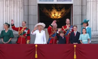 Напрежение в кралското семейство: Крал Чарлз III и принц Уилям не си говорят