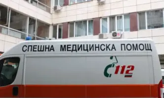 На ден в столичната Спешна помощ постъпват по около 280 300