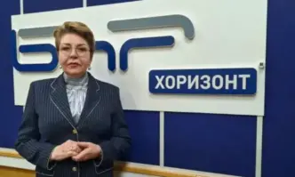 Протест срещу Петър Волгин заради интервю с руския посланик Митрофанова