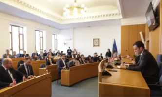 Столичният общински съвет обсъжда извънредно съдбата на Топлофикация