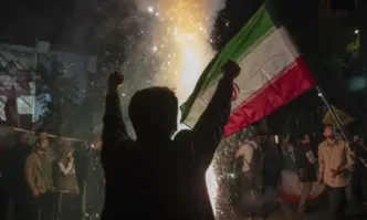 Преди американските удари по ядрени обекти в Иран Техеран е