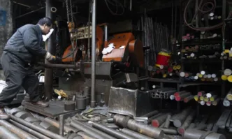 Президентът на САЩ Доналд Тръмп наложи мита в размер на