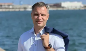 Александър Сиди, ВМРО: РС Македония се интегрира с ножове и брадви в ЕС