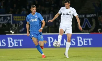 Съдийската комисия към БФС обяви кой ще ръководи отложения мач