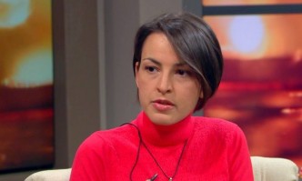 Бих искала да се постави въпросът за отговорността Каква отговорност