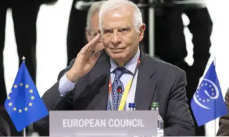 Нашата Европа няма да е завършена докато Западните Балкани не