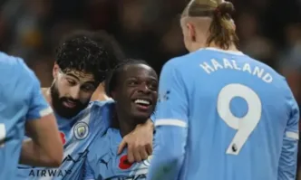 Ще могат ли Лийдс и Груев да продължат мъките на Манчестър Сити