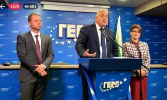 Възраждане Български Възход БСП и ПП не подкрепиха да връщаме